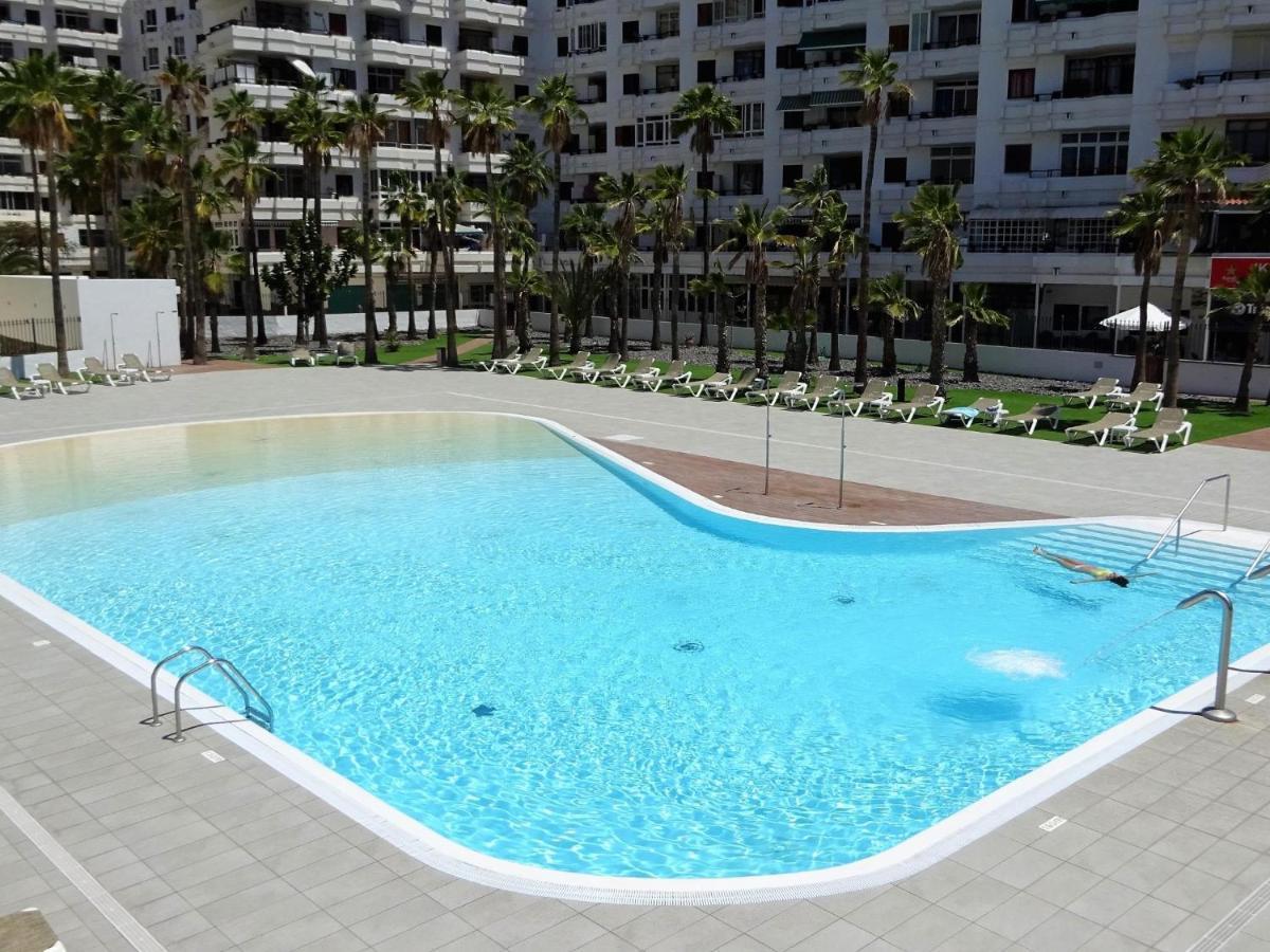 Sands Of Time Holiday Home Playa del Ingles  Exterior photo
